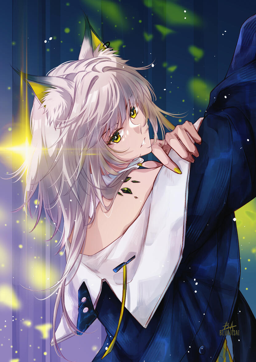 Illustration: @username